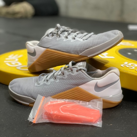 metcon 5 heel insert